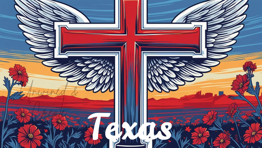 Texas Men's /Unisex T-Shirt